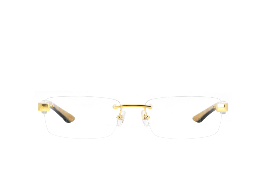 Maybach The Artist III Spectacle