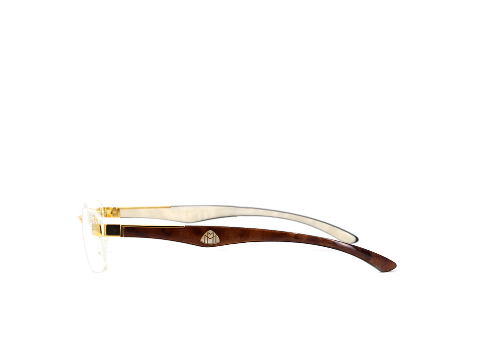 Maybach The Artist III Spectacle