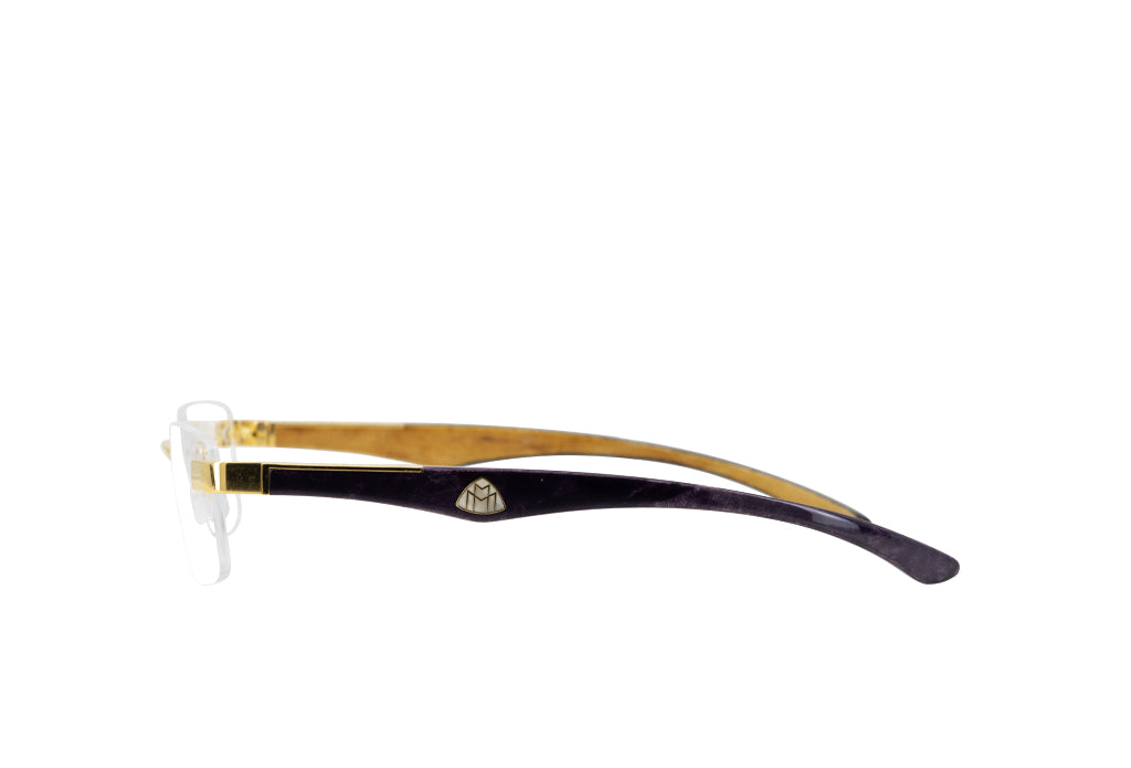 Maybach The Artist III Spectacle