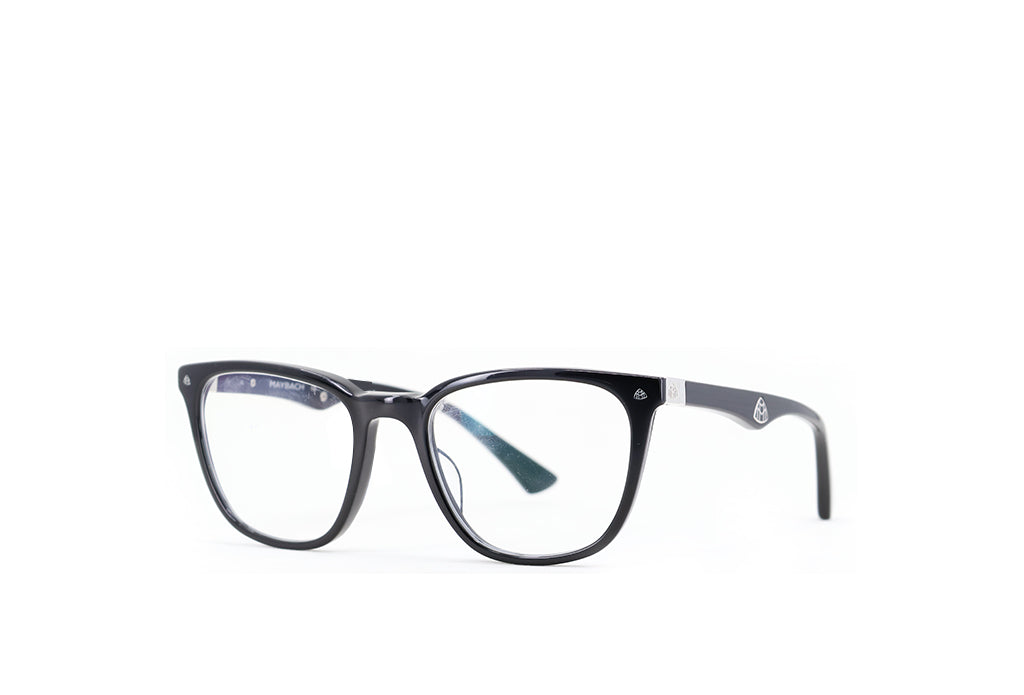 Maybach The Metropolitan  Spectacle