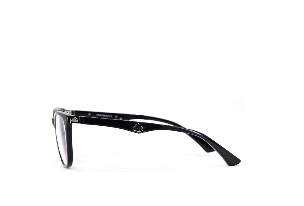 Maybach The Metropolitan  Spectacle