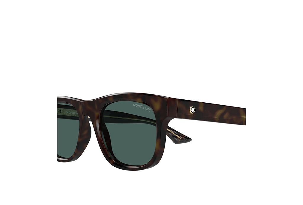 Mont Blanc 0421S Sunglass