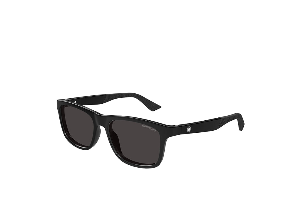 Mont Blanc 0432S Sunglass