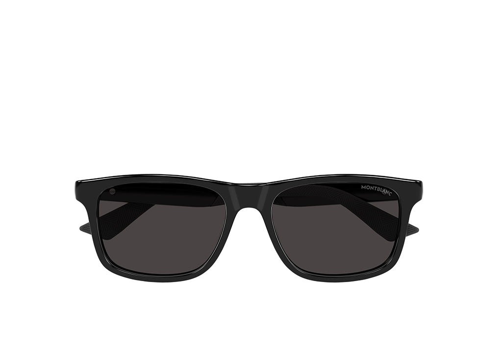 Mont Blanc 0432S Sunglass