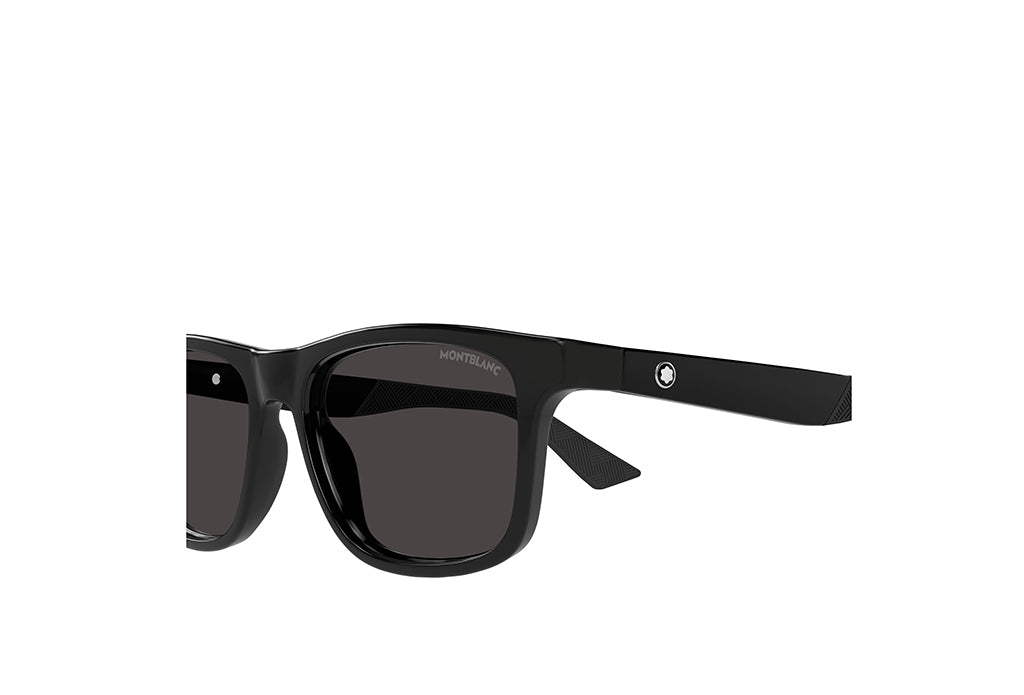 Mont Blanc 0432S Sunglass