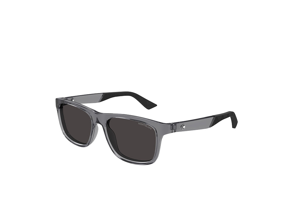 Mont Blanc 0432S Sunglass