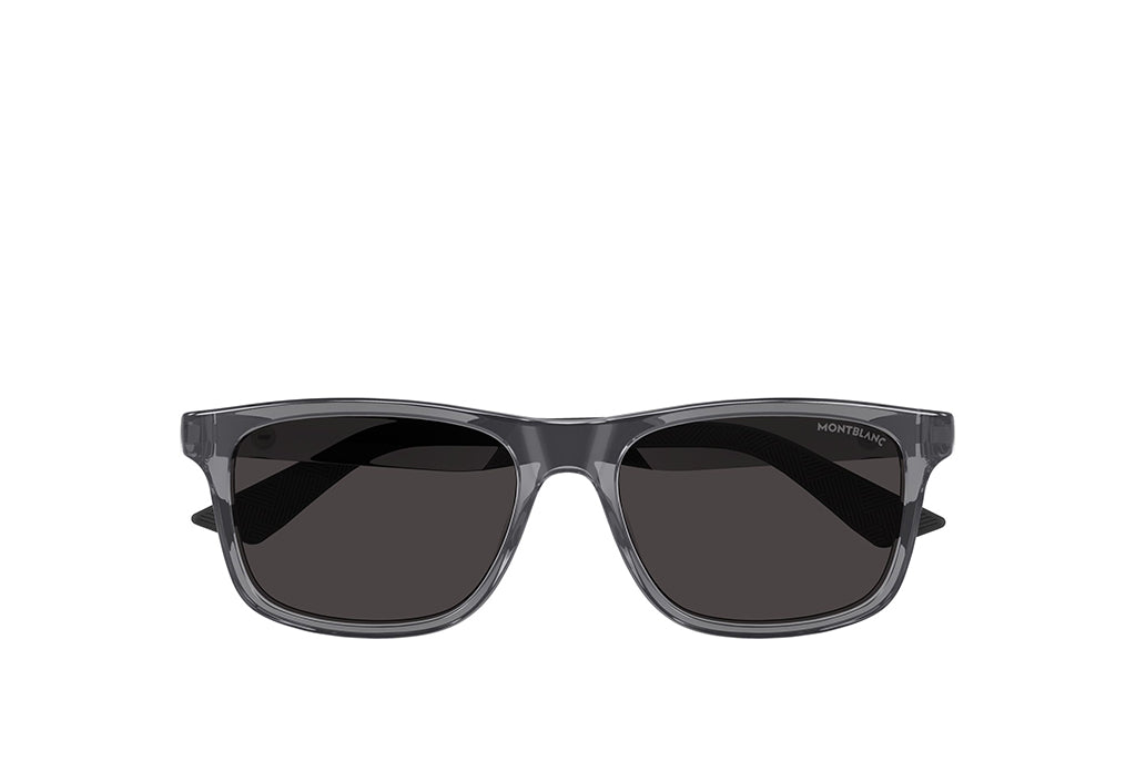 Mont Blanc 0432S Sunglass