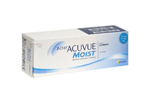 Load image into Gallery viewer, 1 DAY ACUVUE MOIST (30 LENSES)