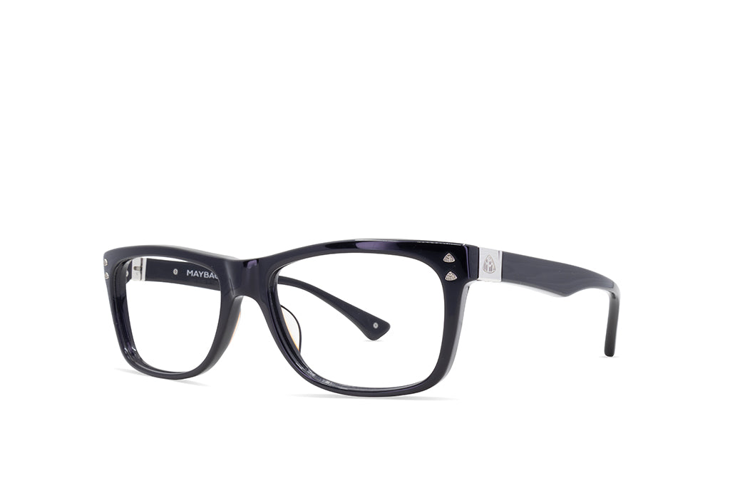 Maybach The Chauffeur III Spectacle