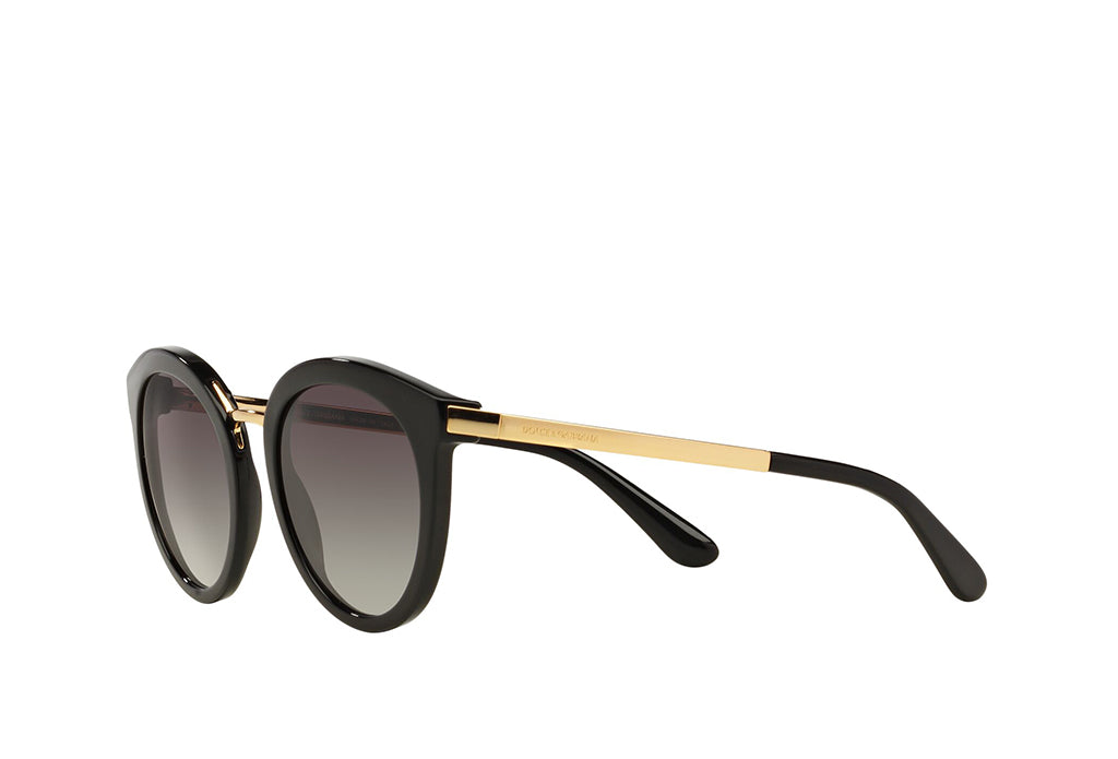 Dolce & Gabbana 4268 Sunglass
