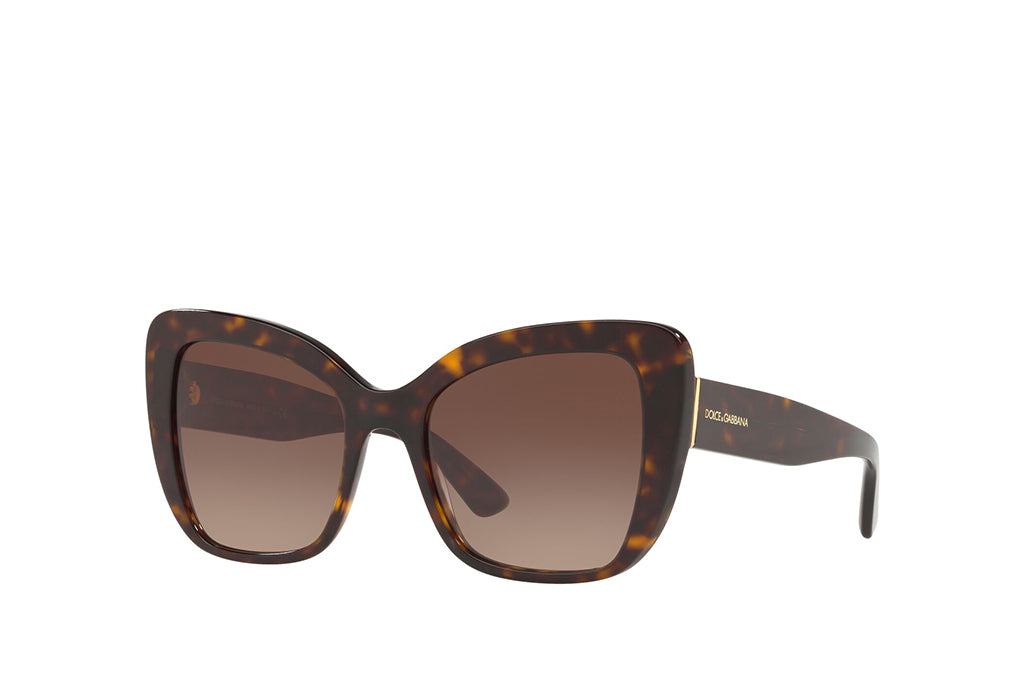 Dolce and sale gabbana sunglasses 4348