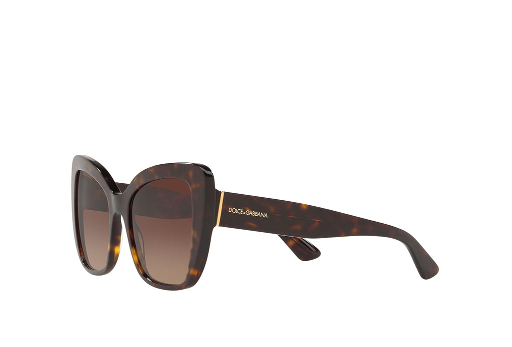 Dolce and hot sale gabbana sunglasses 4348