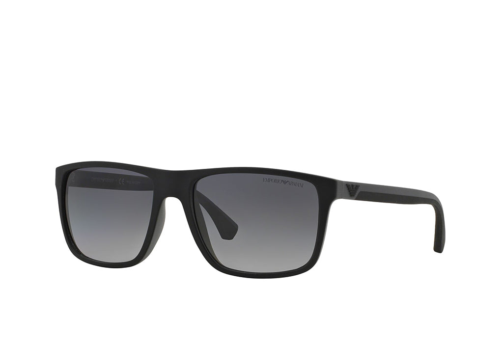 Armani on sale polarized sunglasses