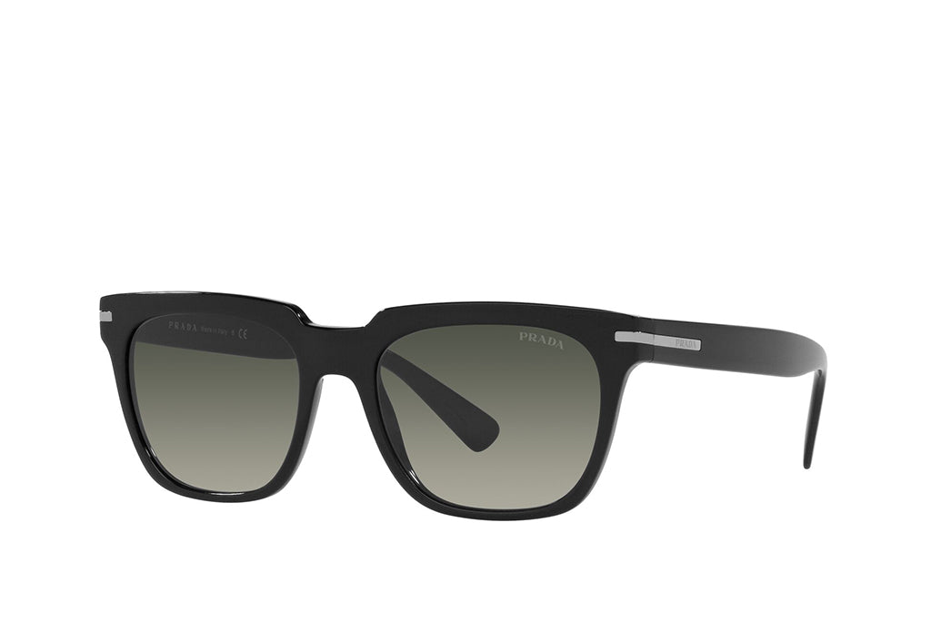 Prada monochrome outlet sunglasses