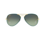 Ray-Ban 3025JM Sunglass