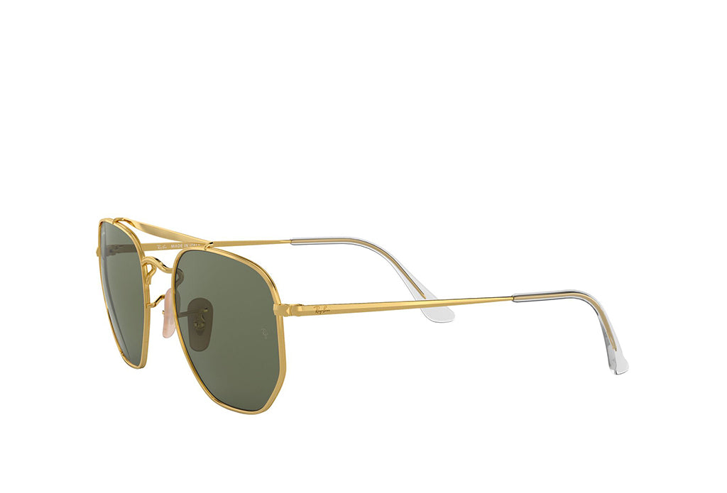 Ray-Ban 3648 Sunglass – Himalaya Optical