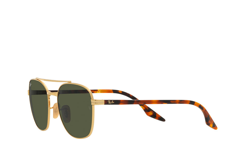 Ray-Ban 3688 Sunglass - Main Image
