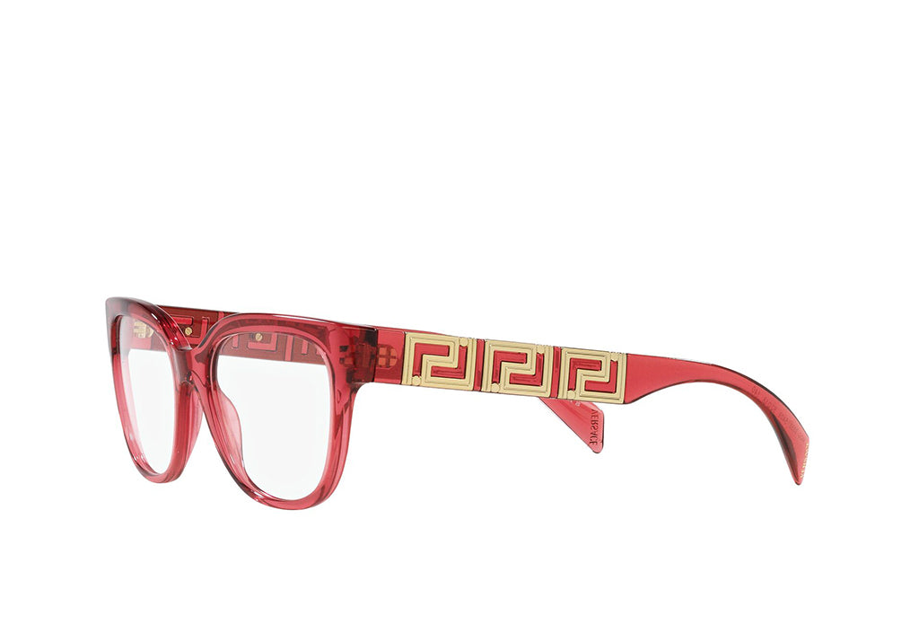 Versace red online