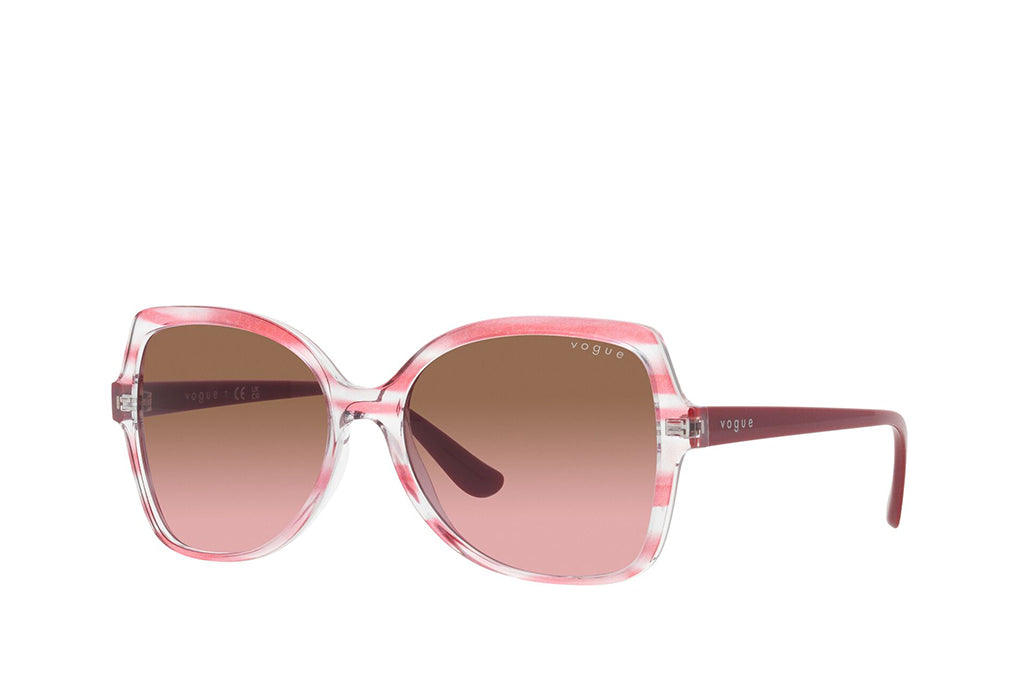 Vogue on sale sunglasses aviator