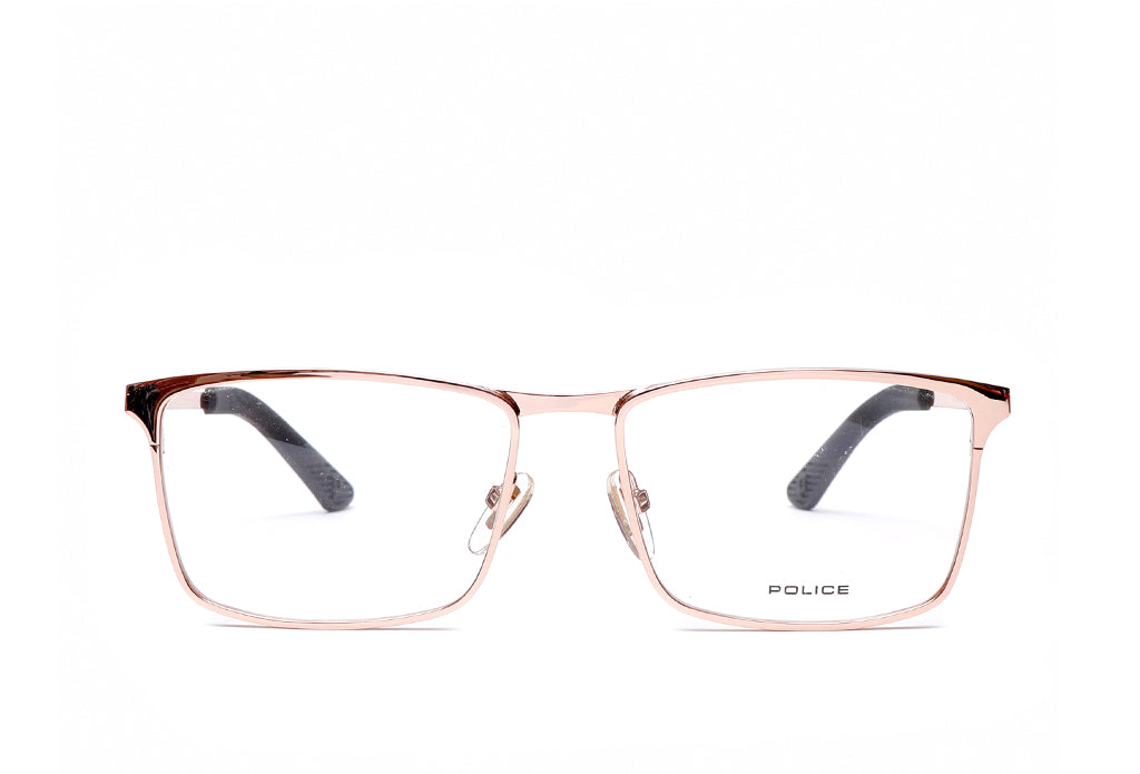 Police 555K Spectacle