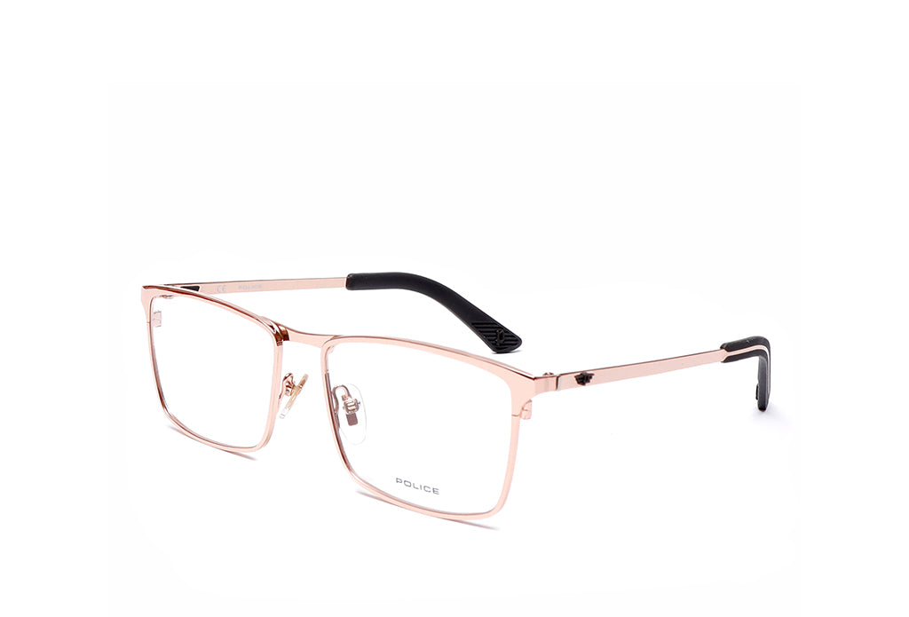 Police 555K Spectacle