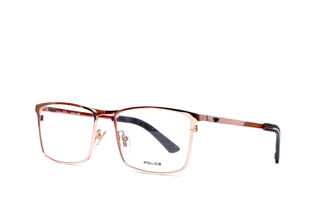 Police 555K Spectacle