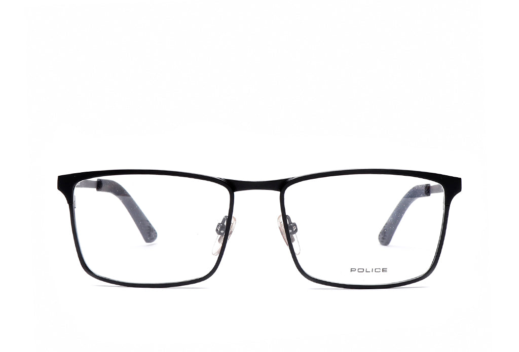 Police 555K Spectacle