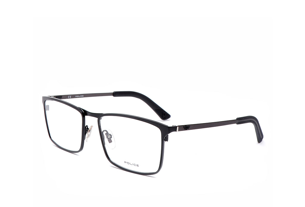 Police 555K Spectacle