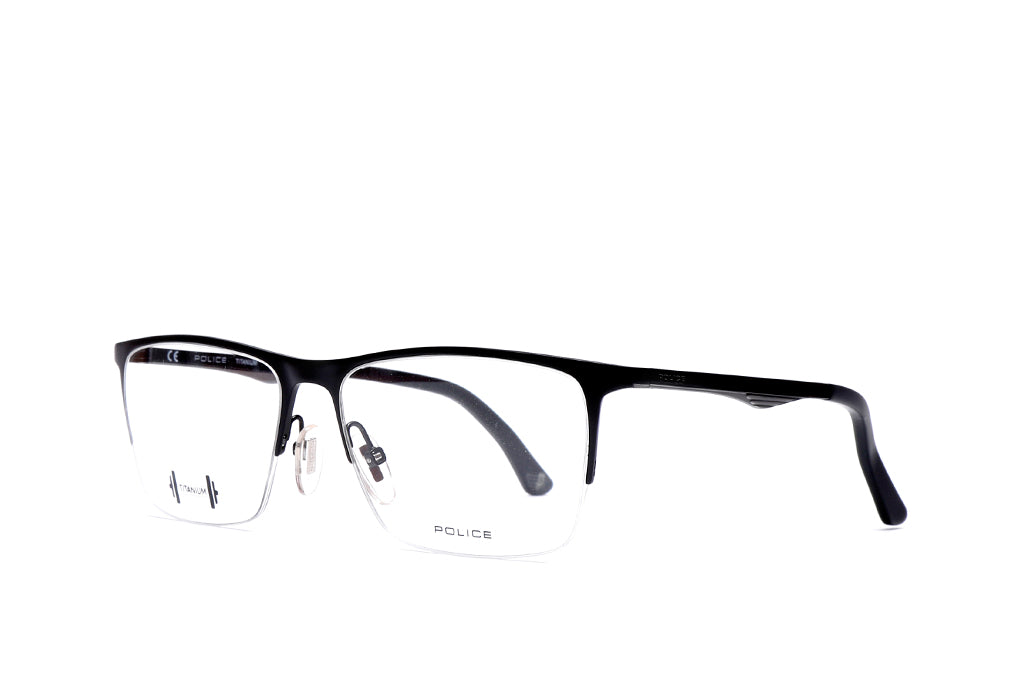 Police 903K Spectacle