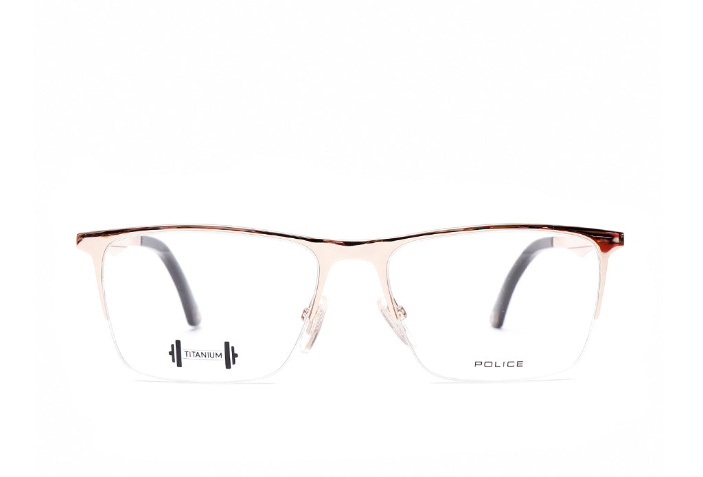 Police 903K Spectacle