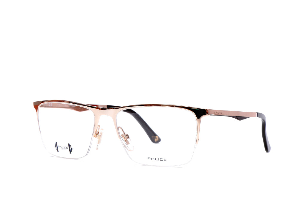 Police 903K Spectacle