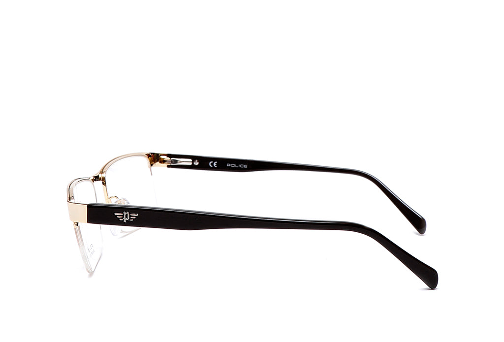 Police 216K Spectacle