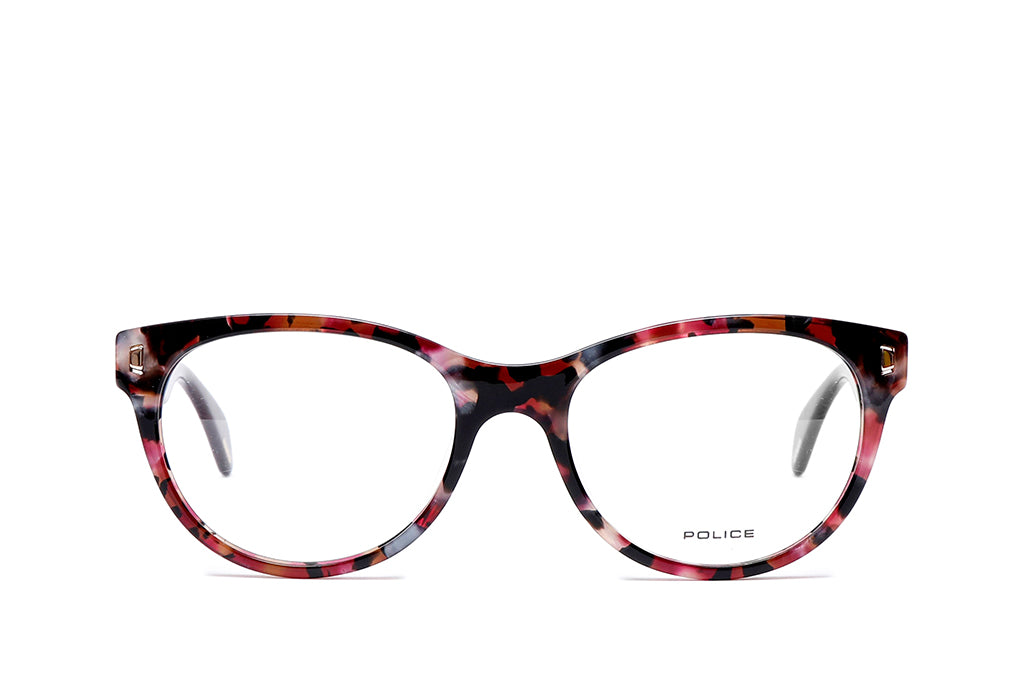 Police 628K Spectacle