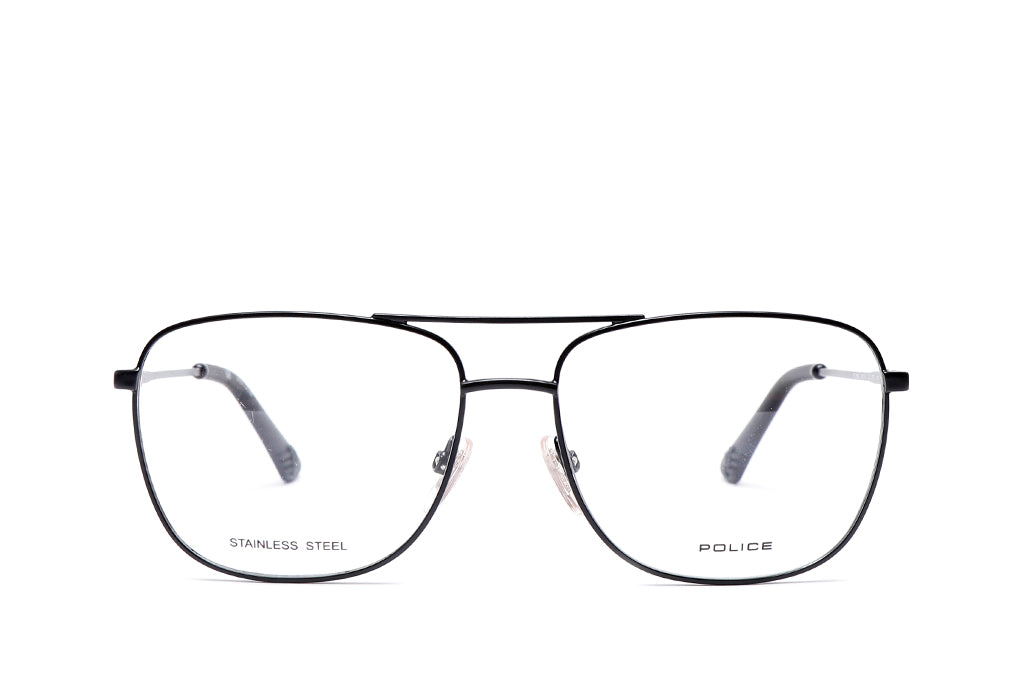 Police 766K Spectacle