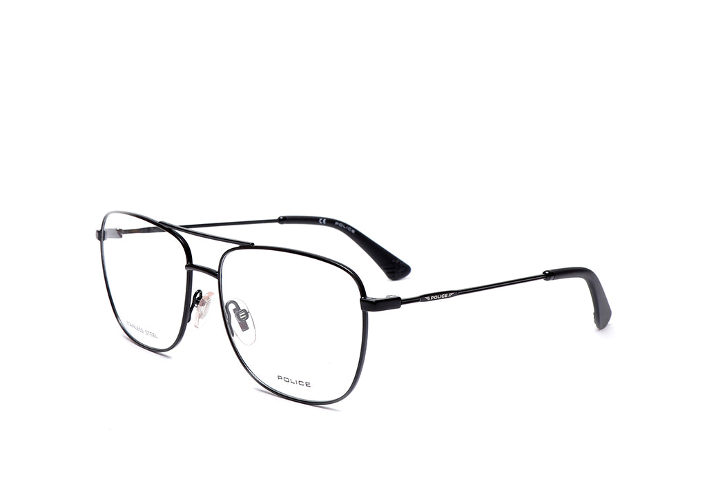 Police 766K Spectacle