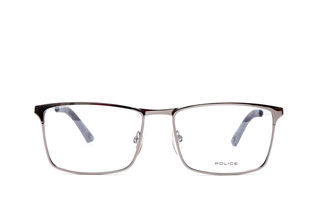 Police 555K Spectacle