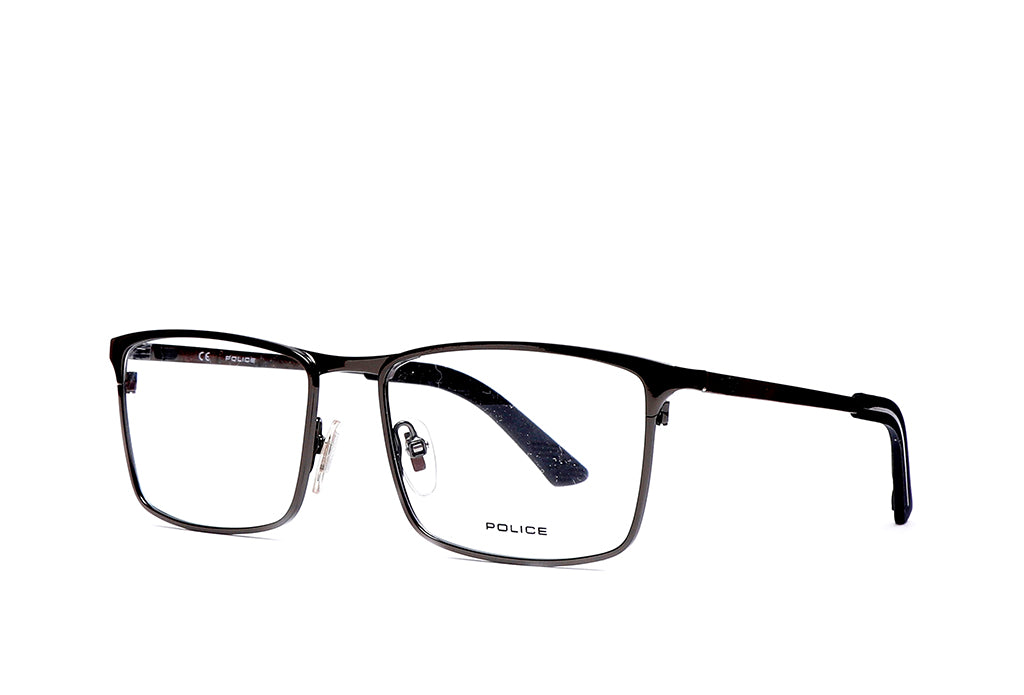 Police 555K Spectacle