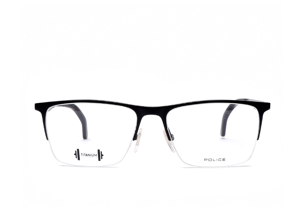 Police 903K Spectacle