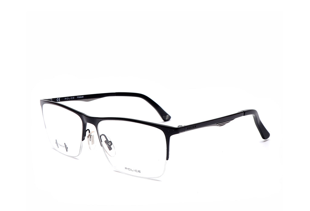 Police 903K Spectacle