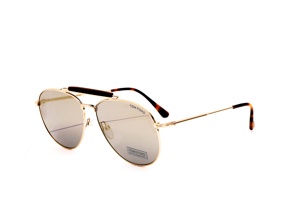 Tom Ford 536 Sunglass – Himalaya Optical