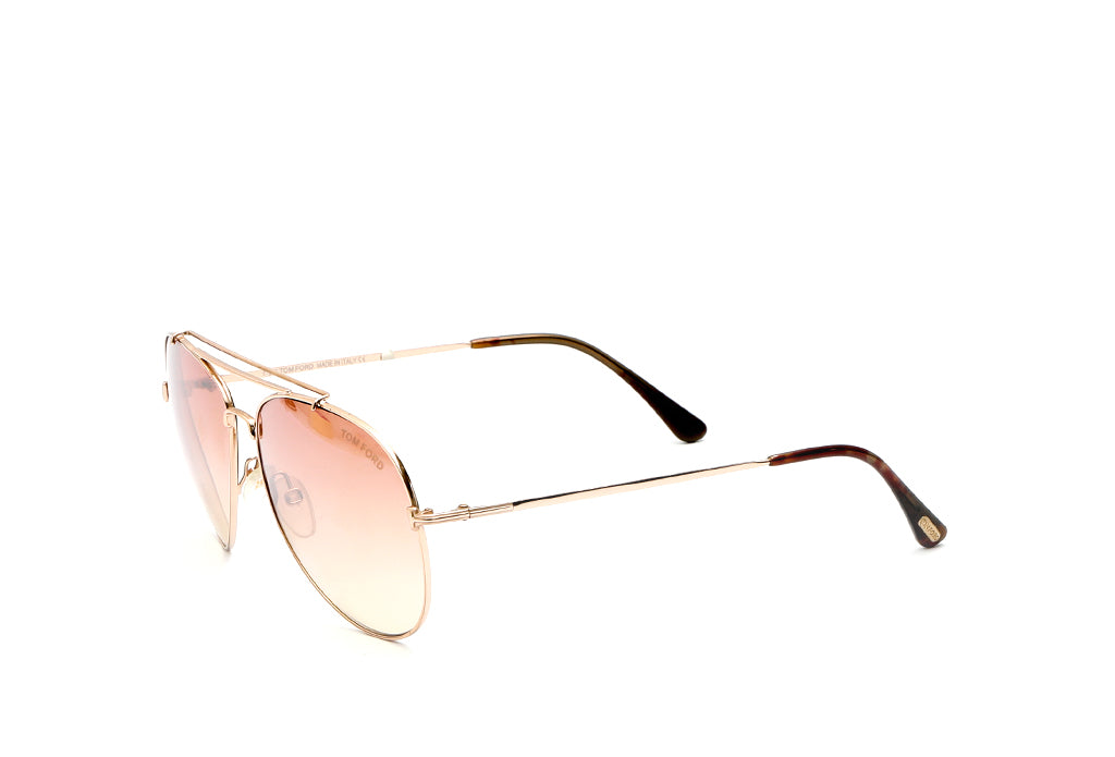 Tom Ford 497 Sunglass – Himalaya Optical
