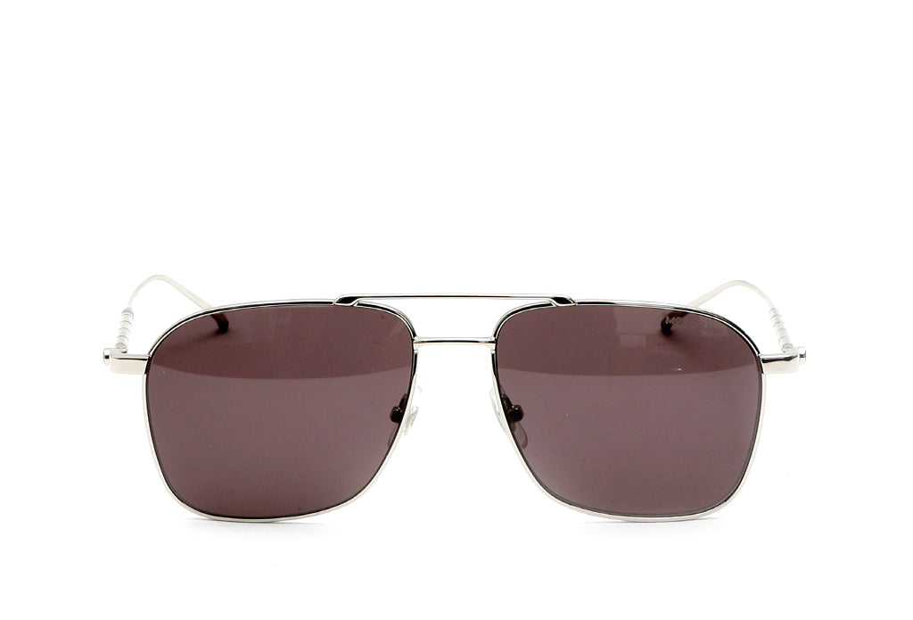 Mont Blanc 0214S Sunglass – Himalaya Optical