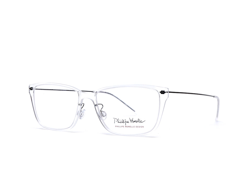 Phillipe Morelle 9836 Spectacle – Himalaya Optical - Main Image