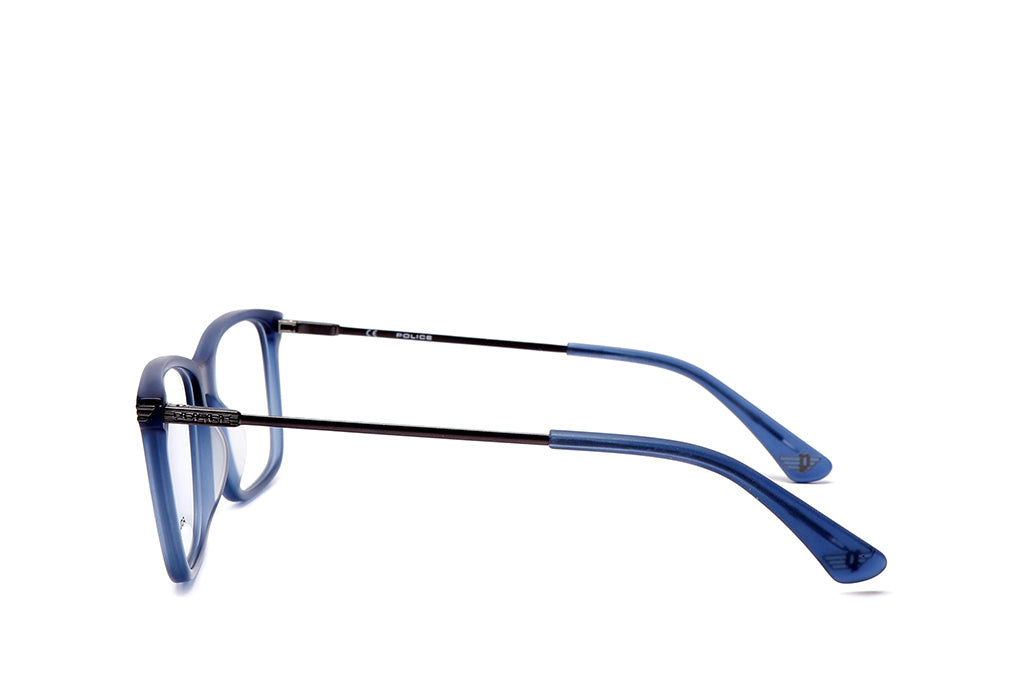 Police 563K Spectacle