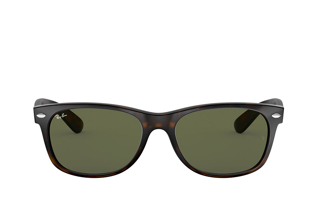 Ray-Ban 2132 Sunglass – Himalaya Optical