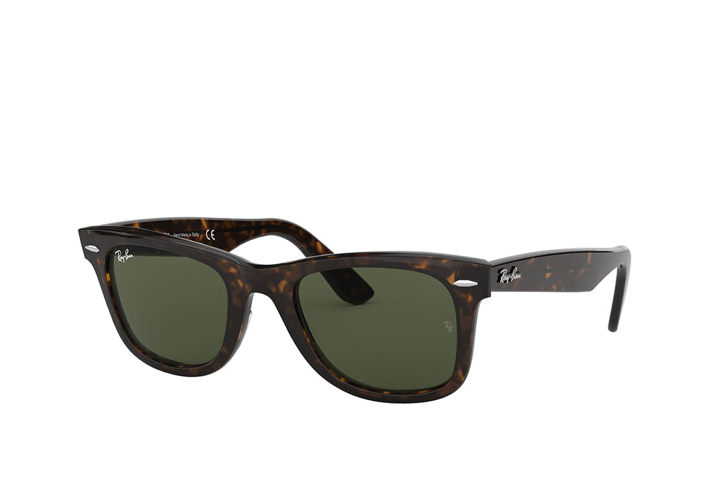 Ray-Ban 2140 Sunglass – Himalaya Optical - Main Image