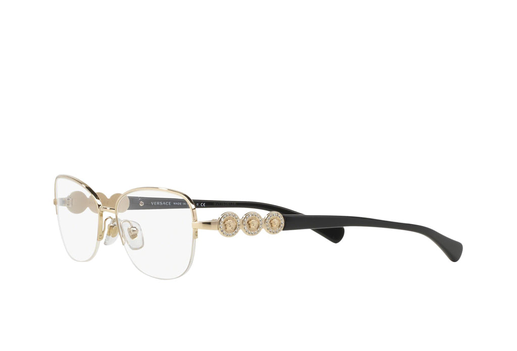 Versace 1217B Spectacle – Himalaya Optical display picture 3
