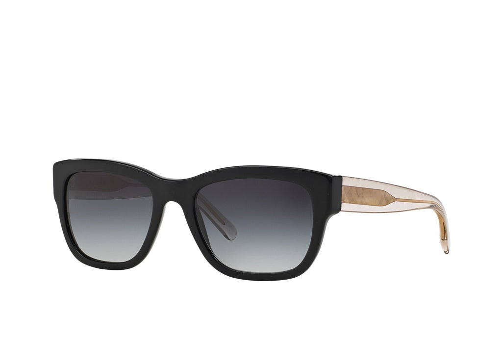 Burberry 4188 Sunglass Himalaya Optical