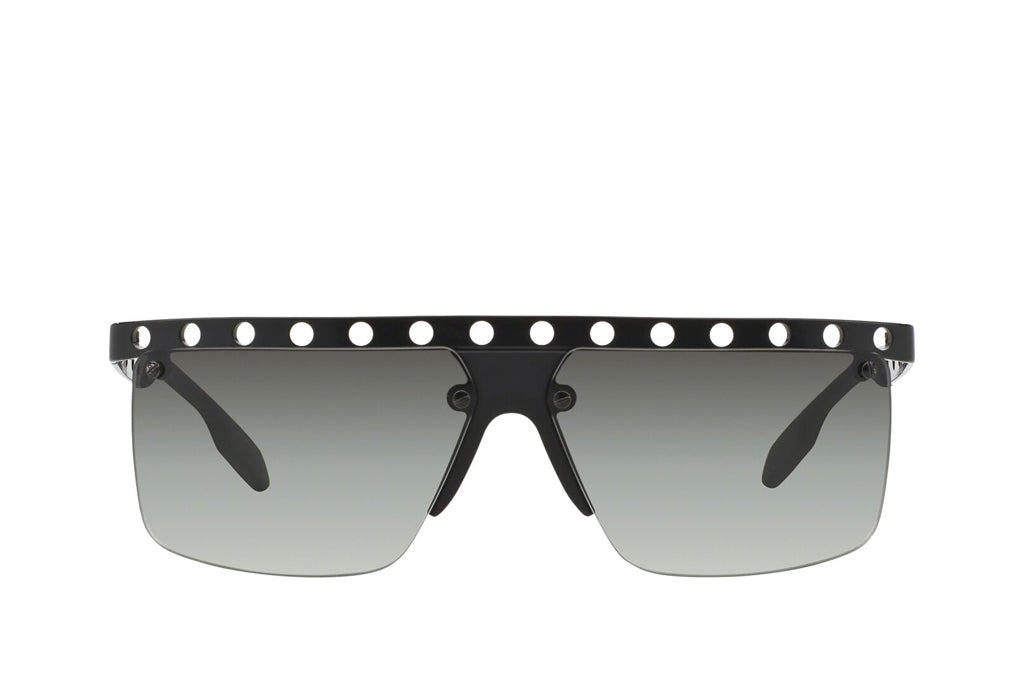 Prada studded online sunglasses