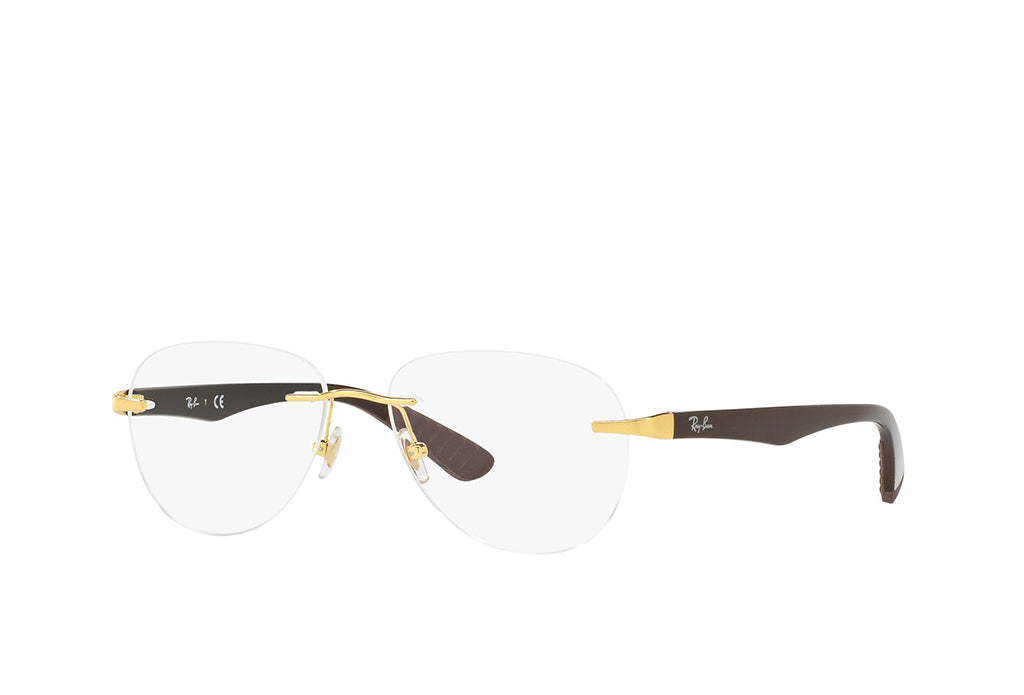 Ray-Ban 6368I Spectacle – Himalaya Optical